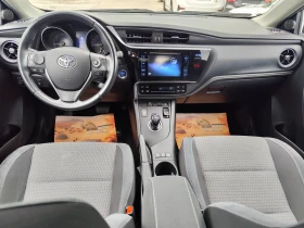 Toyota Auris  1.8HYBRID* EURO6B* LED* , снимка 11