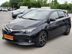 Toyota Auris  1.8HYBRID* EURO6B* LED* , снимка 1