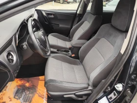 Toyota Auris  1.8HYBRID* EURO6B* LED* , снимка 7