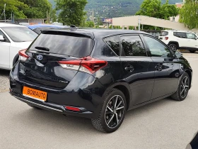 Toyota Auris  1.8HYBRID* EURO6B* LED* , снимка 4