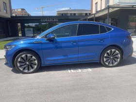 Skoda Enyaq 85X, снимка 3