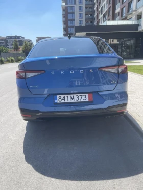 Skoda Enyaq 85X, снимка 2