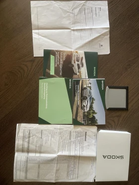 Skoda Enyaq 85X, снимка 8