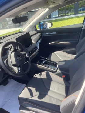 Skoda Enyaq 85X, снимка 6