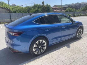 Skoda Enyaq 85X, снимка 4