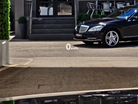 Audi S8 PLUS/CERAMIC/DISTR/360CAM/МАСАЖ/ОБДУХ/ВАКУУМ/LIZIN, снимка 10