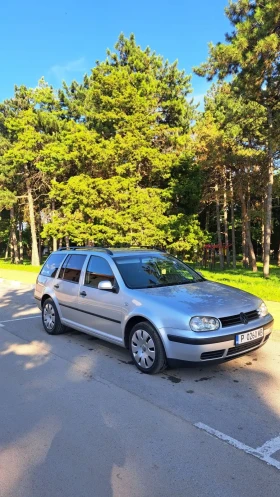 VW Golf, снимка 2