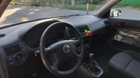 VW Golf, снимка 8