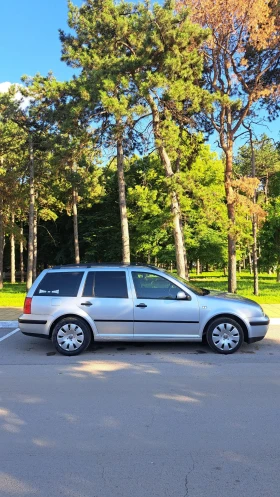 VW Golf, снимка 3