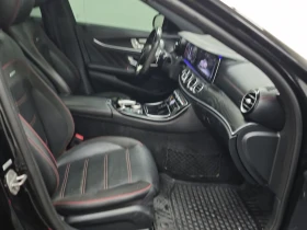 Mercedes-Benz E 43 AMG * * CARFAX * * АВТО КРЕДИТ * * , снимка 11