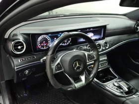 Mercedes-Benz E 43 AMG * * CARFAX * * АВТО КРЕДИТ * * , снимка 1