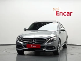 Mercedes-Benz C 220 Bluetech Avantgarde, снимка 3