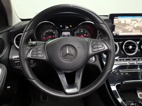 Mercedes-Benz C 220 Bluetech Avantgarde, снимка 13
