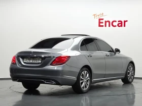 Mercedes-Benz C 220 Bluetech Avantgarde, снимка 2