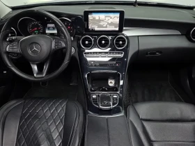Mercedes-Benz C 220 Bluetech Avantgarde, снимка 7