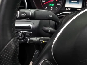 Mercedes-Benz C 220 Bluetech Avantgarde, снимка 16
