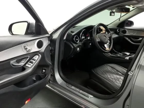 Mercedes-Benz C 220 Bluetech Avantgarde, снимка 10