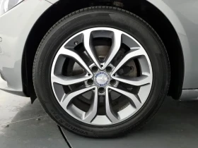 Mercedes-Benz C 220 Bluetech Avantgarde, снимка 5