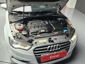 Audi A3 1.6 TDI, снимка 11
