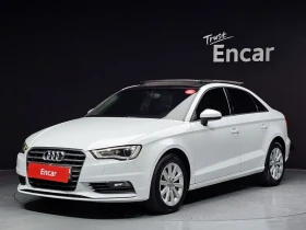 Audi A3 1.6 TDI, снимка 2