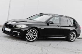 BMW 530 X-DRIVE, снимка 1
