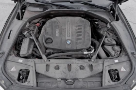 BMW 530 X-DRIVE, снимка 17