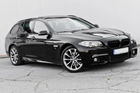 BMW 530 X-DRIVE, снимка 2