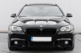BMW 530 X-DRIVE, снимка 5