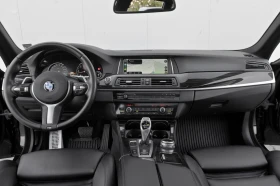 BMW 530 X-DRIVE, снимка 14