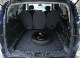 Ford S-Max, снимка 8