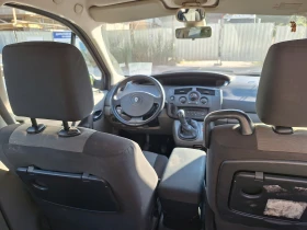 Renault Scenic, снимка 5