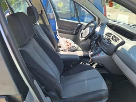 Renault Scenic, снимка 13