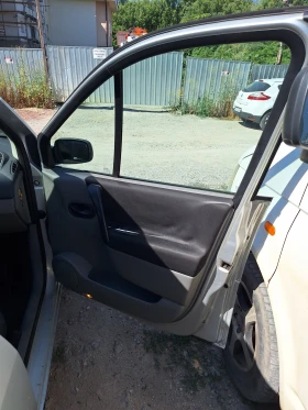 Renault Scenic, снимка 11
