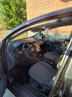 Seat Altea 1.9 TDI 105кс, снимка 10