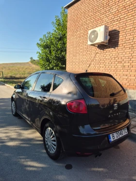 Seat Altea 1.9 TDI 105кс, снимка 12