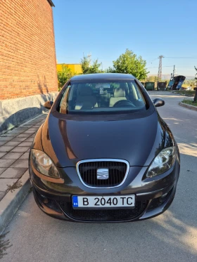 Seat Altea 1.9 TDI 105кс, снимка 4