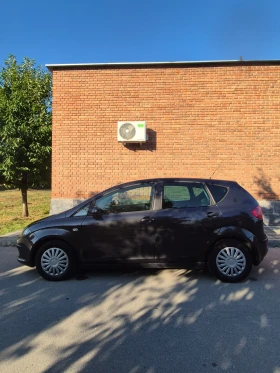 Seat Altea 1.9 TDI 105кс, снимка 11