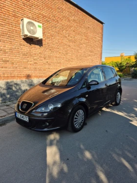 Seat Altea 1.9 TDI 105кс, снимка 5