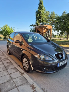 Seat Altea 1.9 TDI 105кс, снимка 3