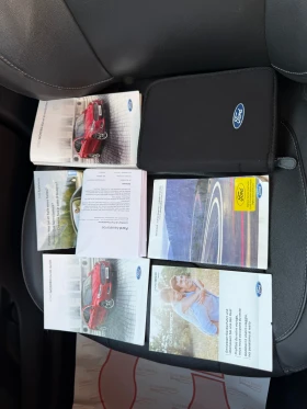 Ford Mondeo * 2.0TDCI* DISSTRONIC* AWD* CCD* CAMERA* FULL* , снимка 12