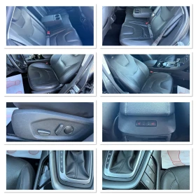 Ford Mondeo * 2.0TDCI* DISSTRONIC* AWD* CCD* CAMERA* FULL* , снимка 15