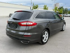 Ford Mondeo * 2.0TDCI* DISSTRONIC* AWD* CCD* CAMERA* FULL* , снимка 5