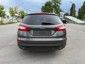 Ford Mondeo * 2.0TDCI* DISSTRONIC* AWD* CCD* CAMERA* FULL* , снимка 6