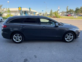 Ford Mondeo * 2.0TDCI* DISSTRONIC* AWD* CCD* CAMERA* FULL* , снимка 4