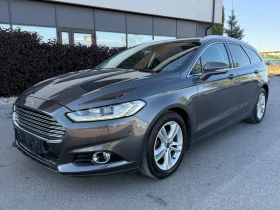 Ford Mondeo * 2.0TDCI* DISSTRONIC* AWD* CCD* CAMERA* FULL* , снимка 1