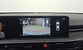 Kia K5 * 2.0 LPG / DISTRONIC / АВТОКРЕДИТ, снимка 14