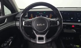 Kia K5 * 2.0 LPG / DISTRONIC / АВТОКРЕДИТ, снимка 13