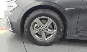 Kia K5 * 2.0 LPG / DISTRONIC / АВТОКРЕДИТ, снимка 5
