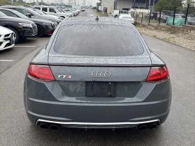 Audi Tt TTS 2.0T / АвтоКредит, снимка 1