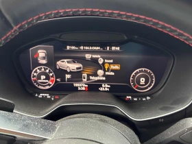 Audi Tt TTS 2.0T / АвтоКредит, снимка 5